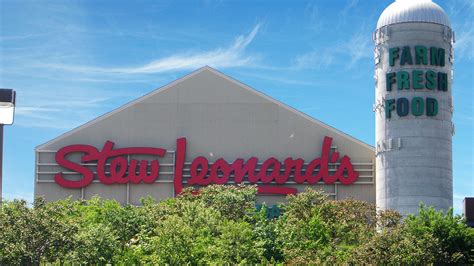 Stew Leonard's Location's - Stew Leonards