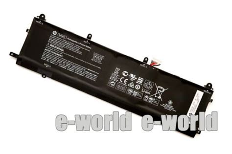 New Genuine Bn Xl Oem Battery For Hp Spectre X Eb Hstnn Ib A