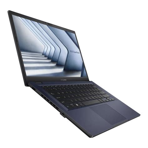 Portatil Asus Expertbook B Cva Nk X Core I U Gb Ram Ssd Gb