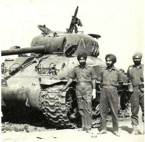 50th anniversary of 1965 Indo-Pak War | Page 3 | Indian Defence Forum