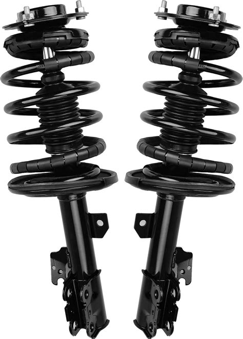 Amazon YITAMOTOR Front Complete Struts Shocks Suspension