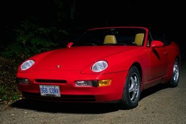 The Porsche 968 reminds that ‘better’ isn’t necessarily worse | Driving