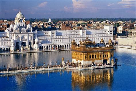 Top Ten Countries With Largest Sikh Population In The World Perfect