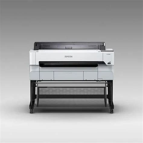 Coated Inkjet Paper Epson Surecolor Sc T5430m Multifunction Technical Cad Printer At Rs 296000