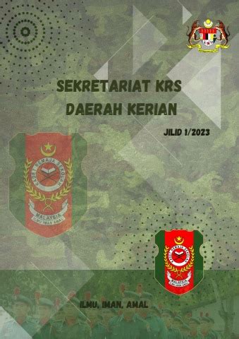 Sekretariat Krs Kerian Suhana Binti Mustapa Kpm Guru Flip Pdf