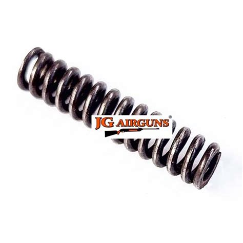 Hx027 Compression Spring Hx027 395 Jg Airguns Llc