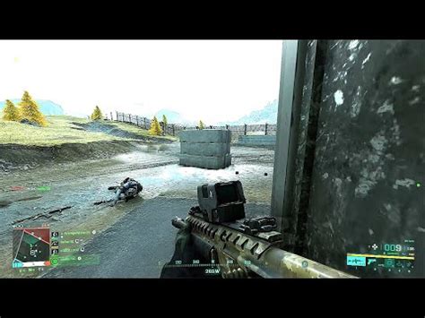 Battlefield 2042 Portal Gameplay BF2042 Rush Of Ages Exposure