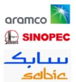 Aramco Aramco Sinopec And Sabic Expand Europ Trole