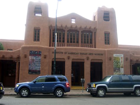 Native American Art Museum Santa Fe Museum Of Contemporary Native