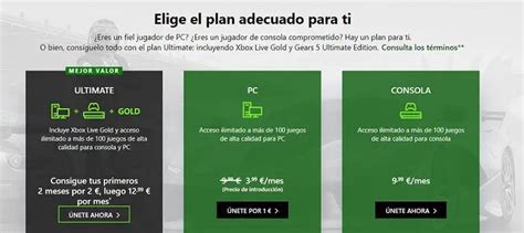 Cómo funcionan las suscripciones de Xbox Haras Dadinco