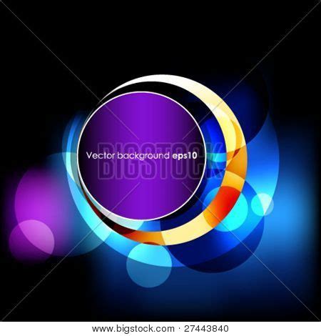 Abstract Banner Vector & Photo (Free Trial) | Bigstock