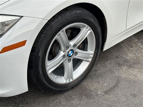 Bmw Series Dr Sdn I Rwd Jacksonville Fl