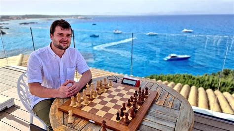 Sunway Chess Festival On Twitter We Have A Champion Gm Vladimir