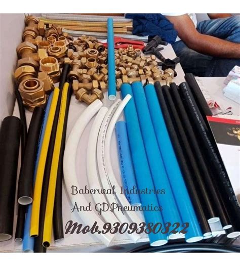 Jindal Mlc Air Pipe At Rs 109 Meter Multilayer Pipes In Jaipur ID