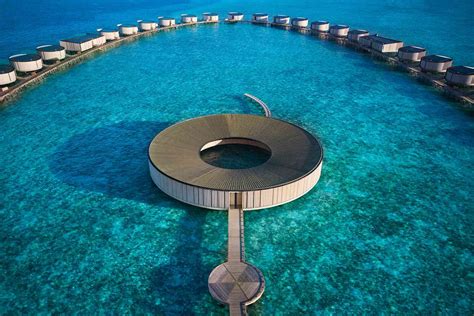 The Ritz Carlton Maldives Fari Islands Updated Prices Off