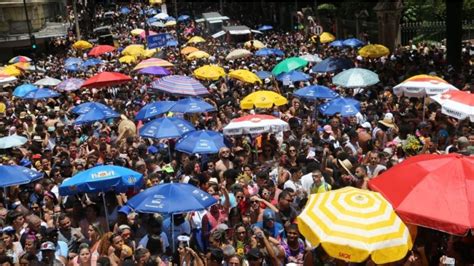 Carnaval Blocos Desfilam Neste Domingo Em Bh Veja Lista