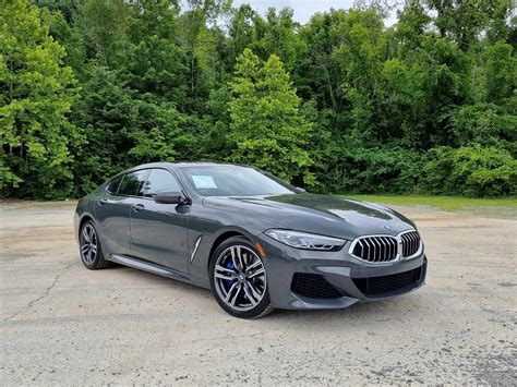 Used 2022 Bmw 840i Xdrive Gran Coupe For Sale Sold Auto Collection Stock H96664