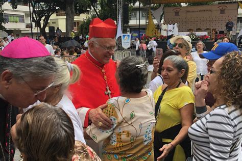 Caracas conmemora el 157 aniversario del natalicio de José Gregorio