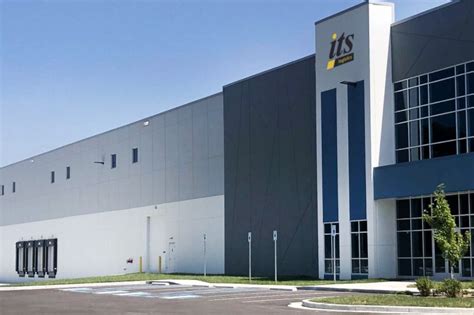 Its Logistics On Linkedin Its Logistics Is Excited To Announce The