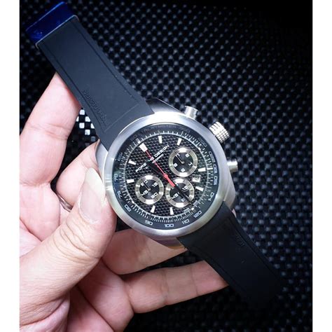 Jual Jam Tangan Pria Porsche Design P Original Shopee Indonesia