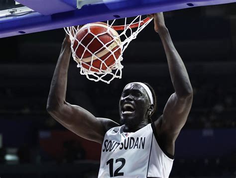 Sud O Do Sul Garante Vaga Nas Olimp Adas No Basquete Basquete Ge