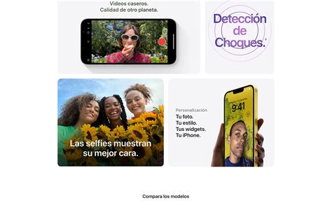 iPhone 14 Plus 128 GB Blanco Estelar Amazon mx Electrónicos