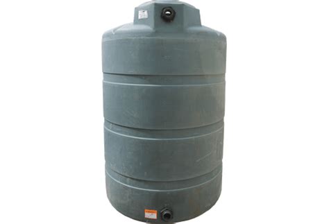 500 Gallon Water Tank - Pot-O-Gold Rentals - Order Online