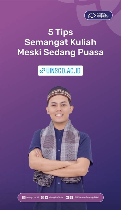 Uin Sunan Gunung Djati Bandung On Twitter Bestie Bagaimana Puasanya