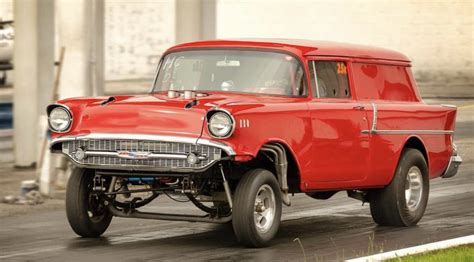 Hot Rods Gassers The H A M B