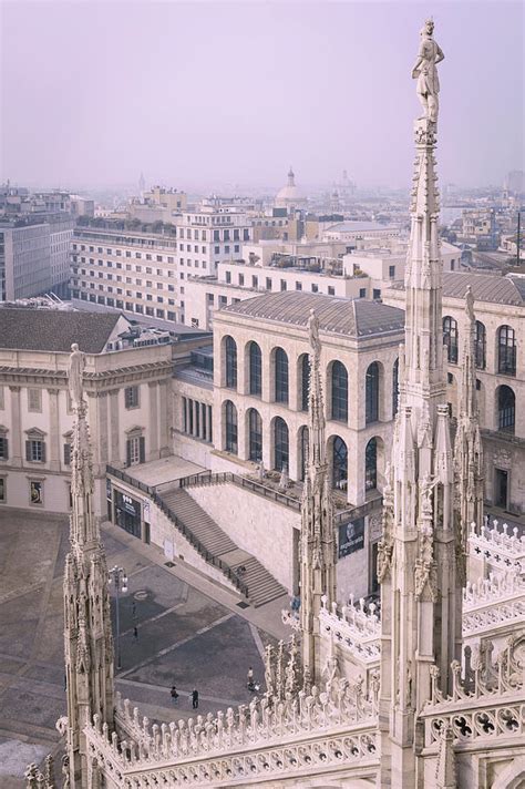 Duomo Vista Photograph By Richard Downs Fine Art America