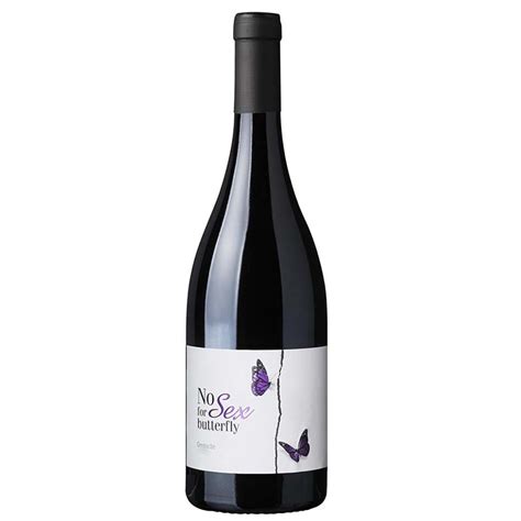 Buy No Sex No Butterfly Grenache Wine Ch Teau De Valcombe Avenue Des Vins