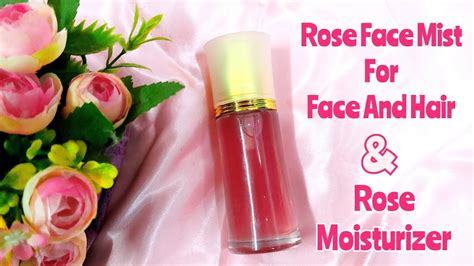 Rose Water Face Mist Diy Rose Water For Hair Growth Rose Moisturizer