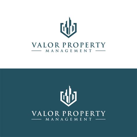 Property Management Logo Designs