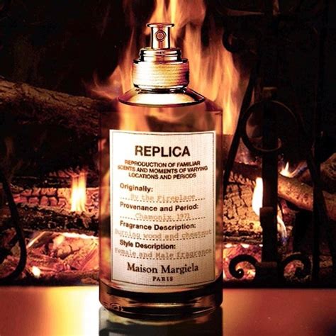 Maison Margiela By The Fireplace Eau De Toilette online | DOUGLAS