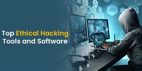 Top Ethical Hacking Tools And Software Fita Academy