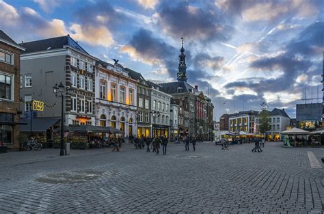 A Golden Tip For A Staycation In The Netherlands