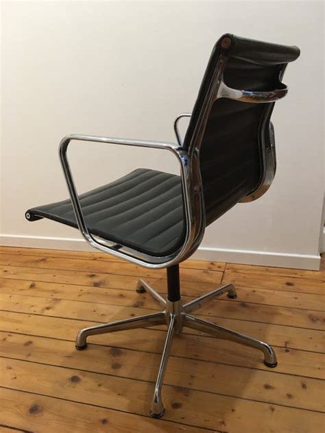 Charles Eames Ray Eames ICF Office Chair EA 108 Catawiki