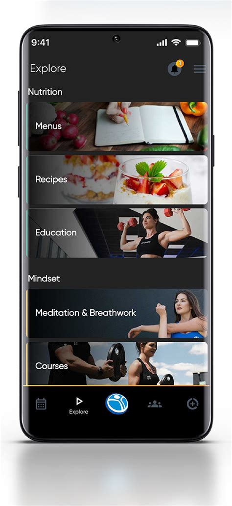 how to change planet fitness location on app