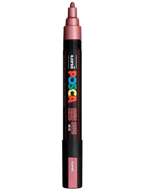 Posca Medium Marker Pc M Skate Ch