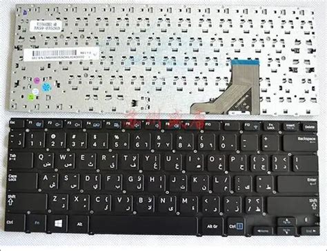 Keyboard For SAMSUNG NP530U3B NP530U3C NP532U3C NP535U3C NP540U3C