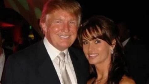 Explained Who Is Karen Mcdougal Key Witness In Trumps Hush Money