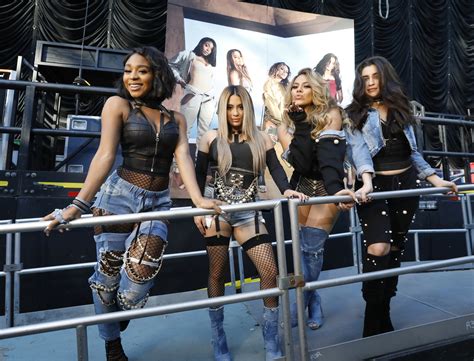 Listen Fifth Harmony’s Drops New Single ‘down’ Celeb Secrets