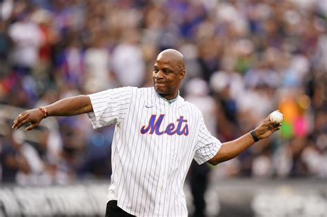 Darryl Strawberry Will Make A Stop In Syracuse To Throw Out First Pitch