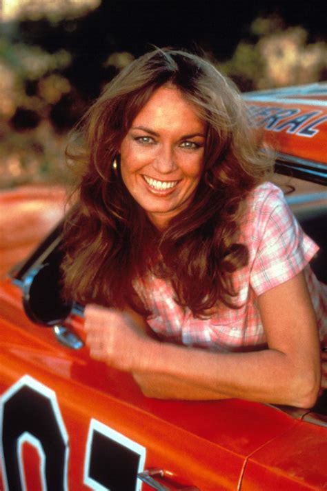 Qué Fue De La Vida De Catherine Bach La Prima Daisy” De Los Dukes De