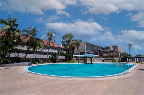 Rekomendasi Hotel Dekat Bandara Kupang Blibli Friends