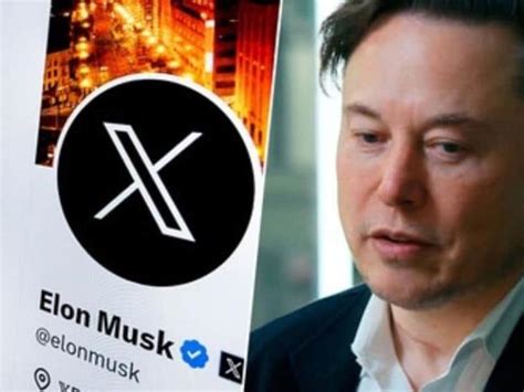 Elon Musk Desea Cobrar Por Usar X