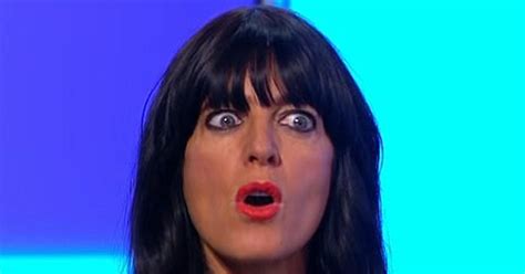 Claudia Winkleman Used Gravy As Fake Tan On The Traitors Metro News