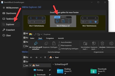 Ribbons In Windows 11 Explorer Mit 22h2 Ekiwi Blogde