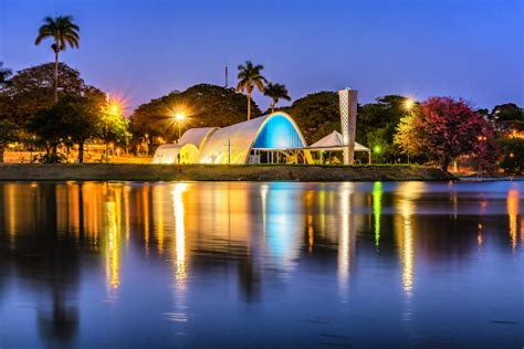 Paisagem Cultural O Que Elementos Exemplos Brasil Escola