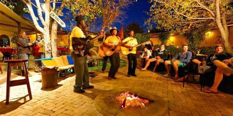 Etosha Safari Camp - Lodge and Camping souh of the Etosha National Park